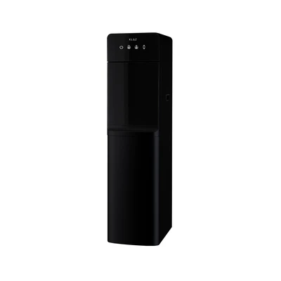 Gambar Klaz Dispenser Air Bottom Loading Touch Screen & Thermoelectric Cooling - Hitam