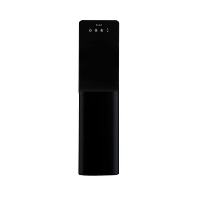 Gambar Klaz Dispenser Air Bottom Loading Touch Screen & Thermoelectric Cooling - Hitam