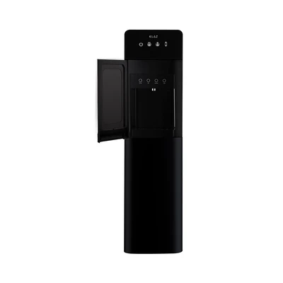 Gambar Klaz Dispenser Air Bottom Loading Touch Screen & Thermoelectric Cooling - Hitam