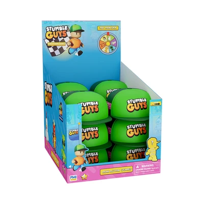 Gambar Stumble Guys Minifigure In Blind Cap Sg3007c Random