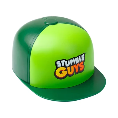 Gambar Stumble Guys Minifigure In Blind Cap Sg3007c Random