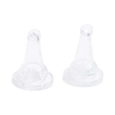 Gambar Paws N Tail 50 Ml Botol Susu Hewan Nursing Kit - Putih