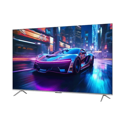 Gambar Aqua 85 Inch LED 4K Smart TV AQT85S800UX