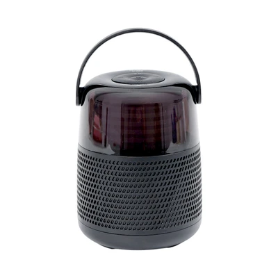 Gambar Sovox Speaker Karaoke Bluetooth 1 Mic - Hitam