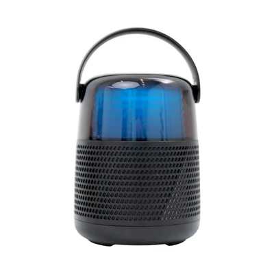 Gambar Sovox Speaker Karaoke Bluetooth 1 Mic - Hitam