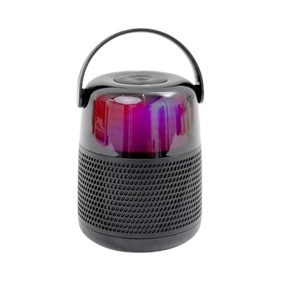 Gambar Sovox Speaker Karaoke Bluetooth 1 Mic - Hitam