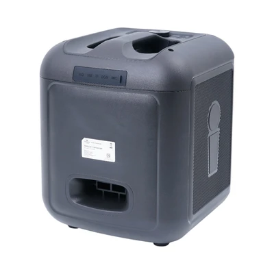 Gambar Sovox Speaker Portable 20 Watt - Hitam