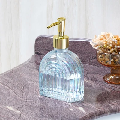 Gambar Informa 270 Ml Avery Dispenser Sabun Cair - Biru