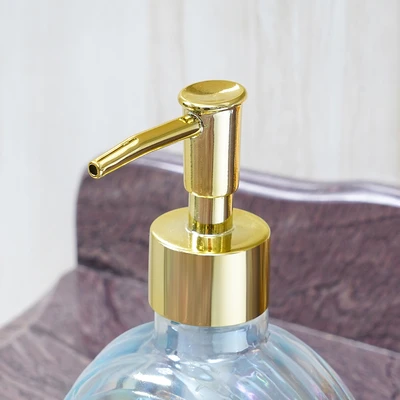 Gambar Informa 270 Ml Avery Dispenser Sabun Cair - Biru