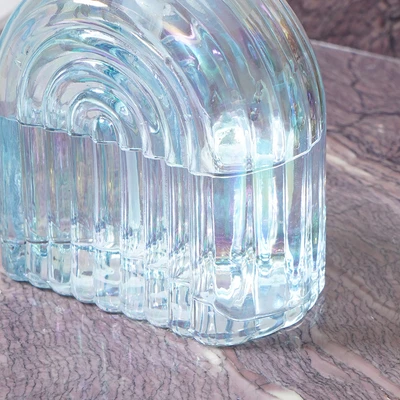 Gambar Informa 270 Ml Avery Dispenser Sabun Cair - Biru