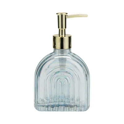 Gambar Informa 270 Ml Avery Dispenser Sabun Cair - Biru