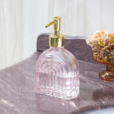 Gambar Informa 270 Ml Avery Dispenser Sabun Cair - Pink