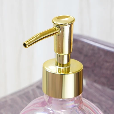 Gambar Informa 270 Ml Avery Dispenser Sabun Cair - Pink