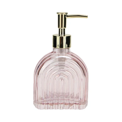 Gambar Informa 270 Ml Avery Dispenser Sabun Cair - Pink