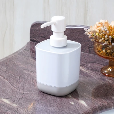 Gambar Informa 370 Ml Aiden Dispenser Sabun Cair - Putih