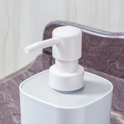 Gambar Informa 370 Ml Aiden Dispenser Sabun Cair - Putih