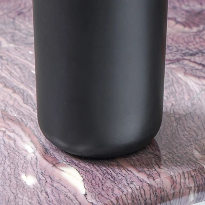 Gambar Informa 220 Ml Aaron Dispenser Sabun Cair - Hitam