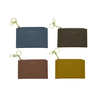 Gambar Ataru Dompet Dengan Ritsleting - Random