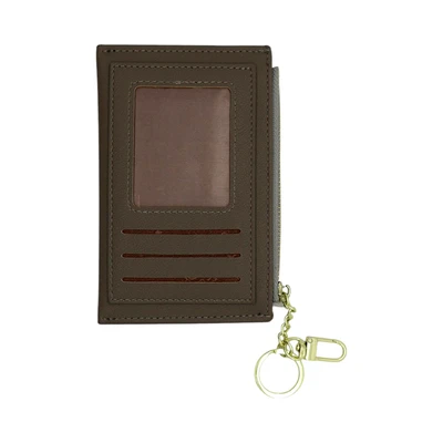 Gambar Ataru Dompet Dengan Ritsleting - Random