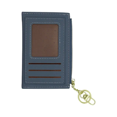 Gambar Ataru Dompet Dengan Ritsleting - Random
