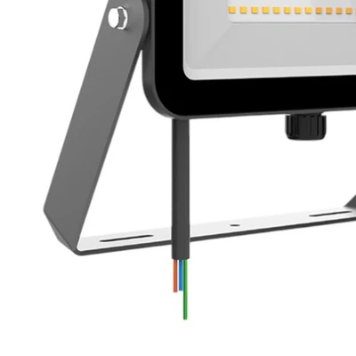 Gambar Krisbow Stax Lampu Sorot LED 50 Watt 3CCT IP66