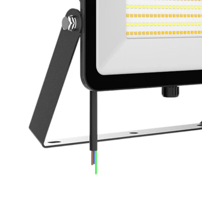 Gambar Krisbow Stax Lampu Sorot LED 100 Watt 3CCT IP66