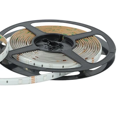 Gambar Krisbow Lampu LED Strip SMD RGB 5 Meter 25 Watt IP20