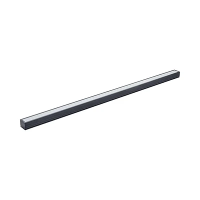 Gambar Krisbow Lampu Panel LED 18 Watt Cool Daylight IP20 - Hitam