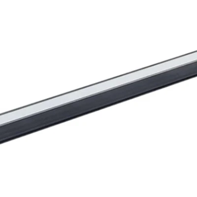 Gambar Krisbow Lampu Panel LED 18 Watt Cool Daylight IP20 - Hitam