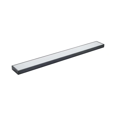 Gambar Krisbow Lampu Panel LED 35 Watt Cool Daylight IP20 - Hitam