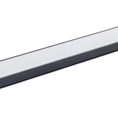 Gambar Krisbow Lampu Panel LED 35 Watt Cool Daylight IP20 - Hitam