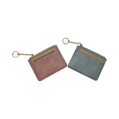 Gambar Ataru Dompet Dengan Extra Card Holder Random