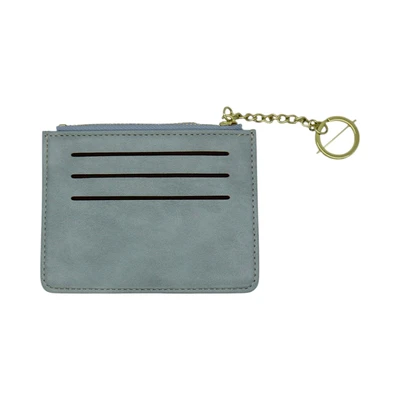 Gambar Ataru Dompet Dengan Extra Card Holder Random