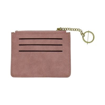 Gambar Ataru Dompet Dengan Extra Card Holder Random