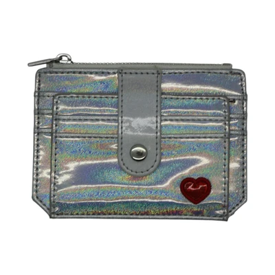 Gambar Ataru Dompet Laser Effect Heart Random