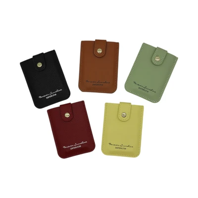 Gambar Ataru Dompet Kartu Dengan Button Random