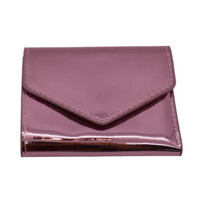 Gambar Ataru Dompet Triangle Cover Glossy Random