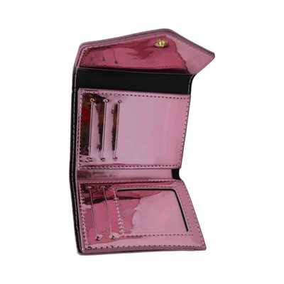 Gambar Ataru Dompet Triangle Cover Glossy Random
