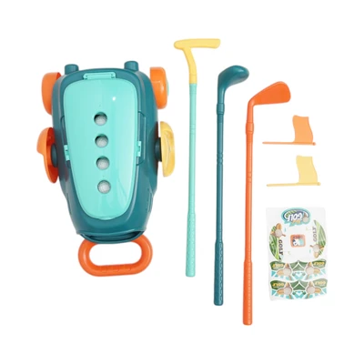 Gambar Paso Sport Set Golf - Mix