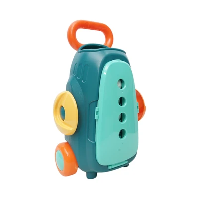 Gambar Paso Sport Set Golf - Mix