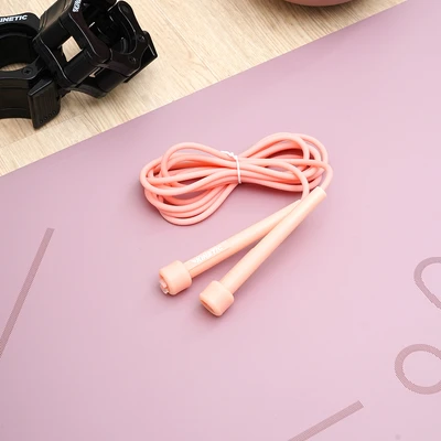 Gambar Kinetic Tali Skipping PVC - Pink