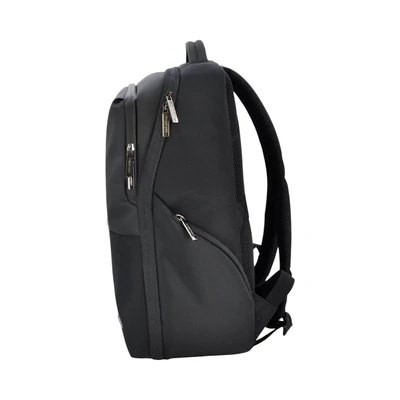 Gambar Passport Sky Tas Ransel Dengan Reflective - Hitam