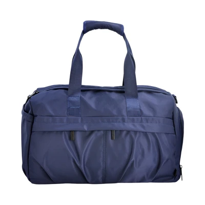 Gambar Passport Clio Tas Duffle - Biru Navy