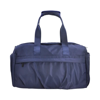 Gambar Passport Clio Tas Duffle - Biru Navy