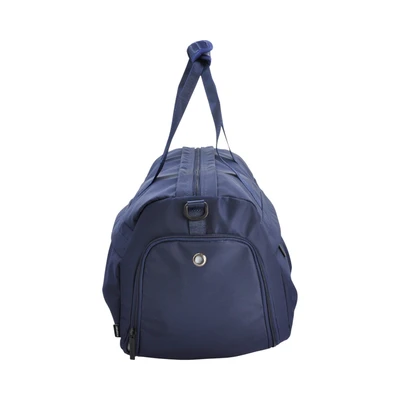 Gambar Passport Clio Tas Duffle - Biru Navy