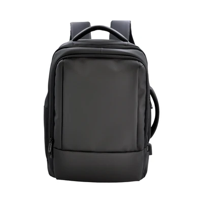 Gambar Passport Carson Tas Ransel - Hitam
