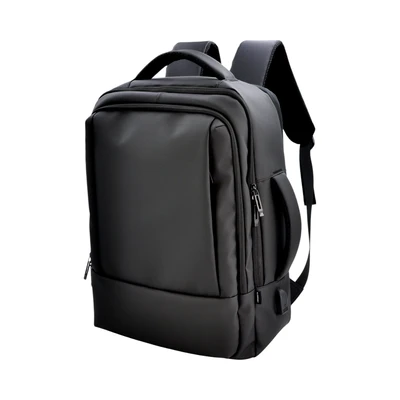 Gambar Passport Carson Tas Ransel - Hitam
