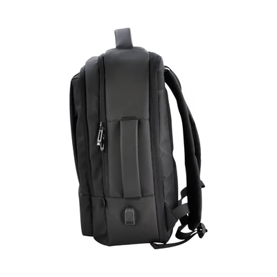 Gambar Passport Carson Tas Ransel - Hitam