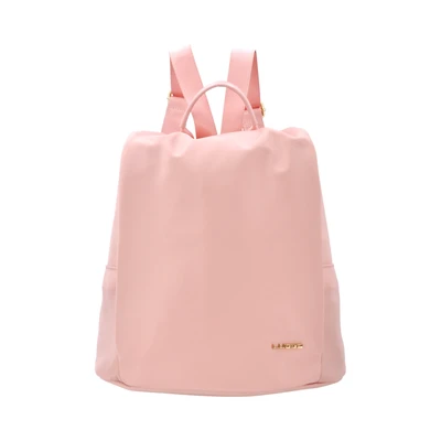 Gambar Luggo Luna Tas Ransel Stylish - Pink