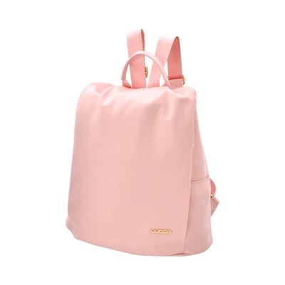 Gambar Luggo Luna Tas Ransel Stylish - Pink